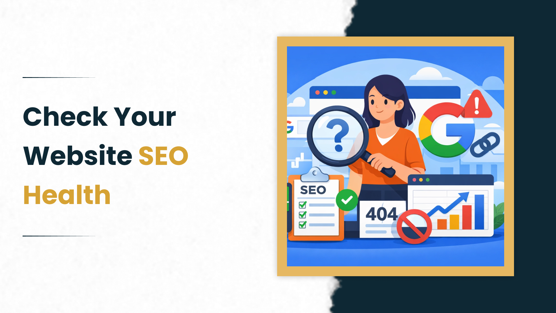 How Do I Check If My Website Has Technical SEO Issues?